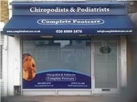 Complete Footcare 699952 Image 0